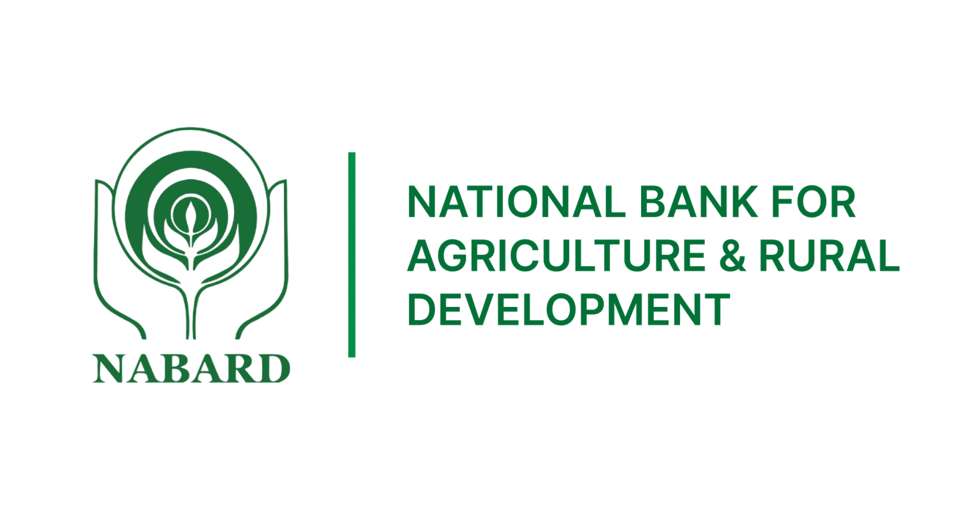 NABARD logo